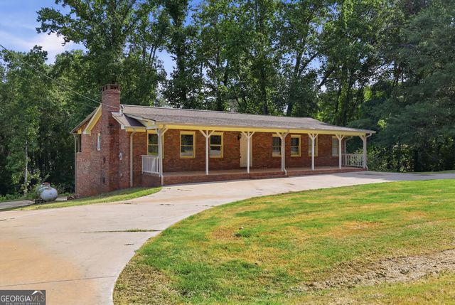 1042 Lakeland Drive, Toccoa, GA 30577