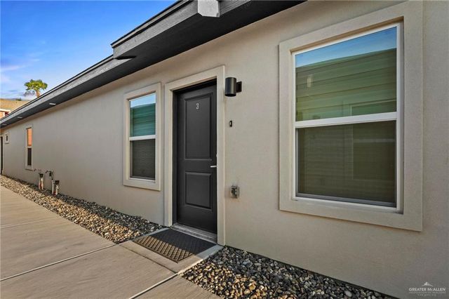 600 Brito Lane 3, Weslaco, TX 78599