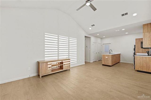 600 Brito Lane 3, Weslaco, TX 78599