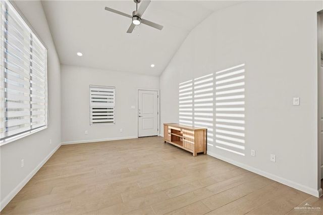 600 Brito Lane 3, Weslaco, TX 78599