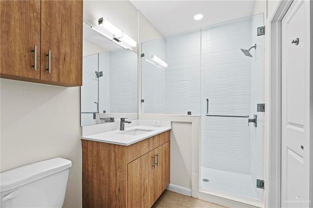 600 Brito Lane 3, Weslaco, TX 78599