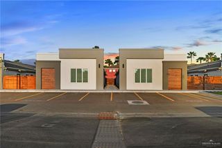 600 Brito Lane 3, Weslaco, TX 78599