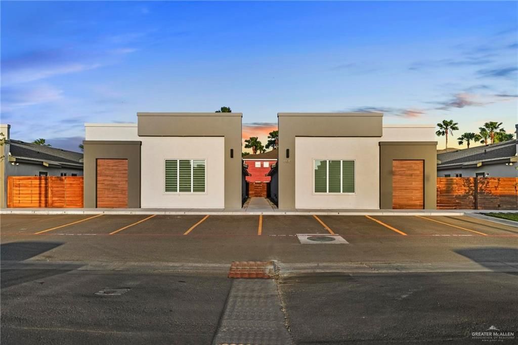 600 Brito Lane 3, Weslaco, TX 78599