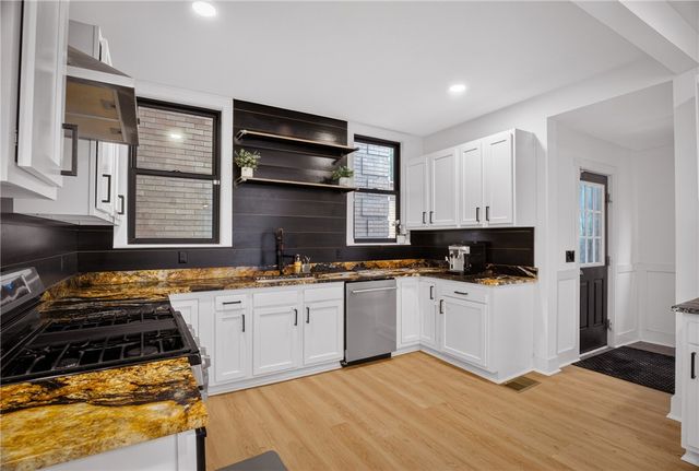 611 N Beatty St, East Liberty, PA 15206