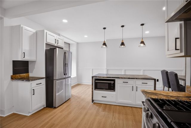 611 N Beatty St, East Liberty, PA 15206