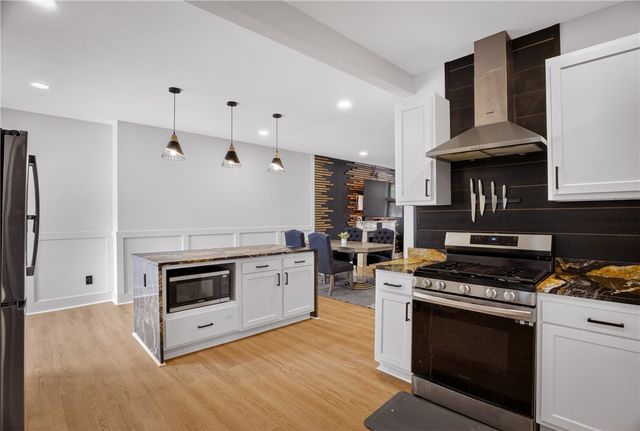 611 N Beatty St, East Liberty, PA 15206