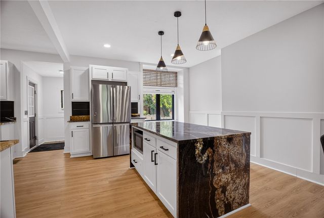 611 N Beatty St, East Liberty, PA 15206