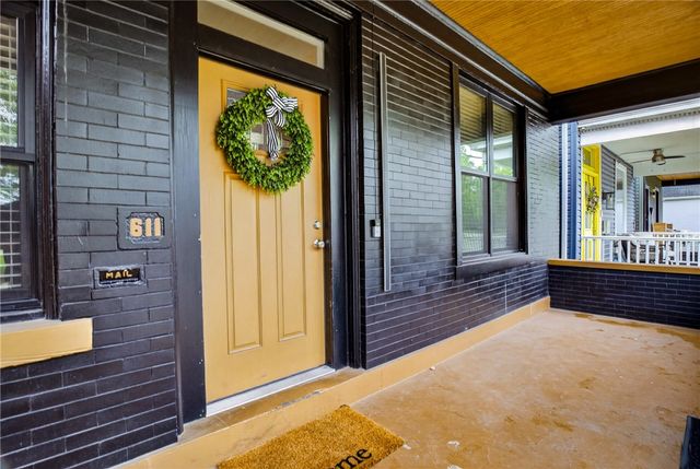 611 N Beatty St, East Liberty, PA 15206