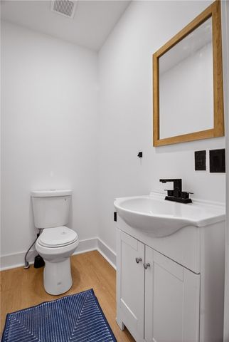 611 N Beatty St, East Liberty, PA 15206