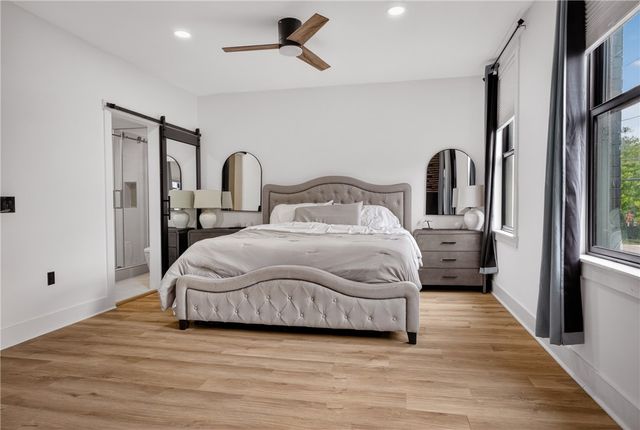 611 N Beatty St, East Liberty, PA 15206