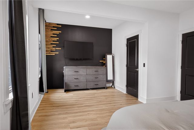611 N Beatty St, East Liberty, PA 15206