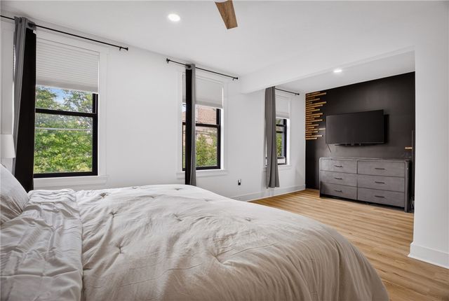 611 N Beatty St, East Liberty, PA 15206
