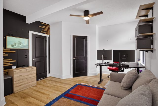 611 N Beatty St, East Liberty, PA 15206