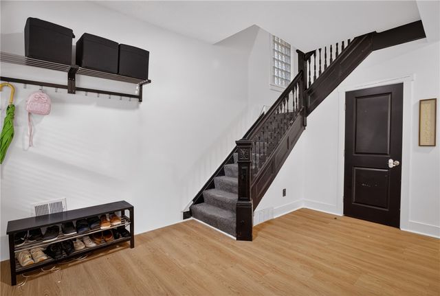 611 N Beatty St, East Liberty, PA 15206