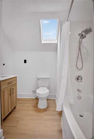 611 N Beatty St, East Liberty, PA 15206