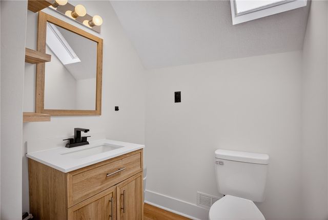 611 N Beatty St, East Liberty, PA 15206