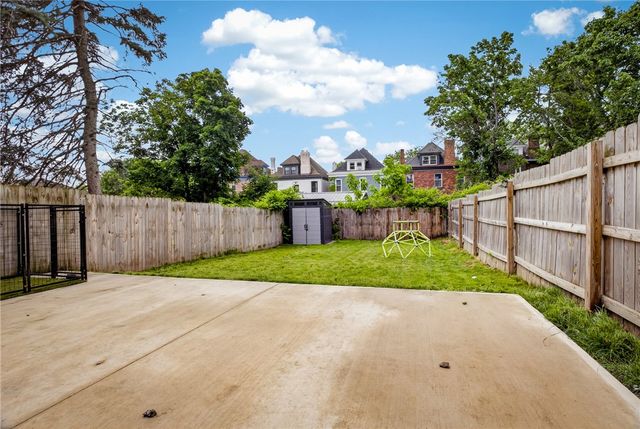 611 N Beatty St, East Liberty, PA 15206