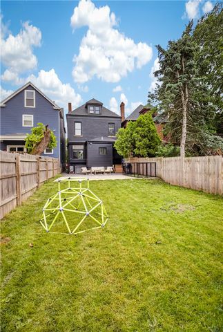 611 N Beatty St, East Liberty, PA 15206