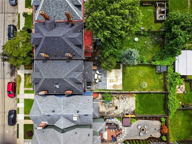 611 N Beatty St, East Liberty, PA 15206