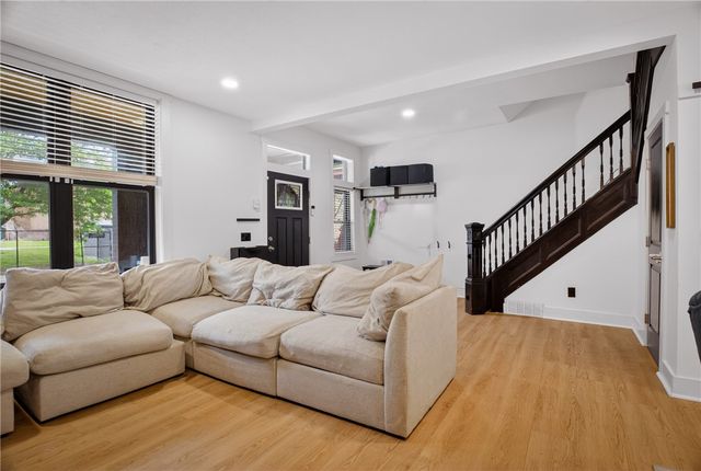 611 N Beatty St, East Liberty, PA 15206