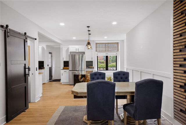 611 N Beatty St, East Liberty, PA 15206
