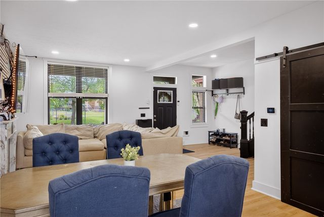 611 N Beatty St, East Liberty, PA 15206