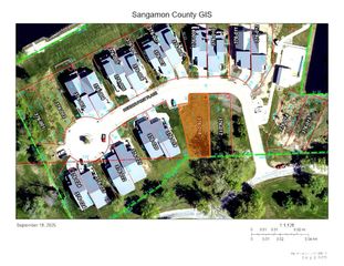 312 Harbor Point Place, Springfield, IL 62712