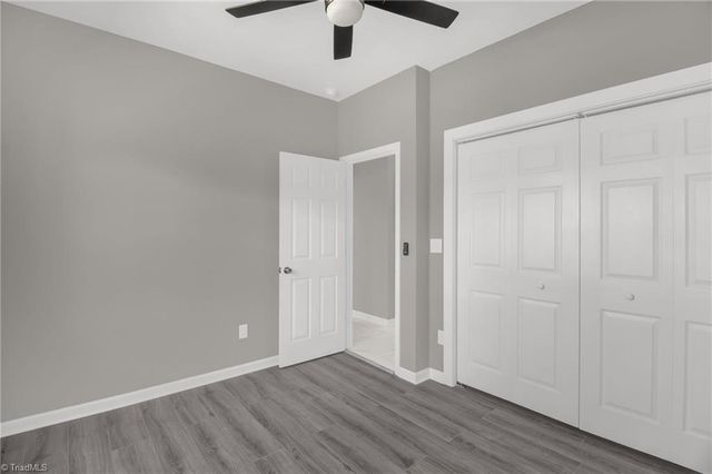 5242 Shattalon Drive, Winston-salem, NC 27106