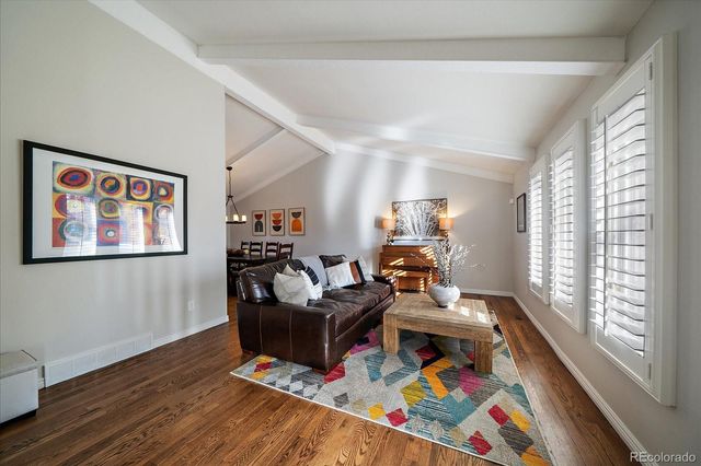 5803 S Hanover Way, Greenwood Village, CO 80111