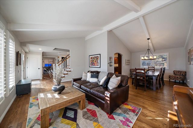 5803 S Hanover Way, Greenwood Village, CO 80111