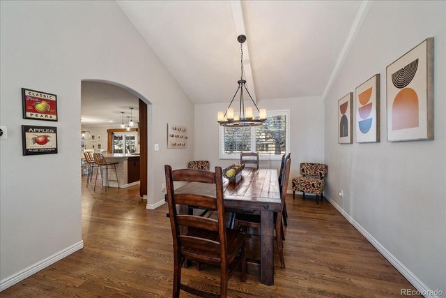 5803 S Hanover Way, Greenwood Village, CO 80111