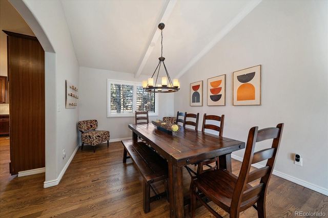 5803 S Hanover Way, Greenwood Village, CO 80111