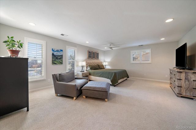 5803 S Hanover Way, Greenwood Village, CO 80111