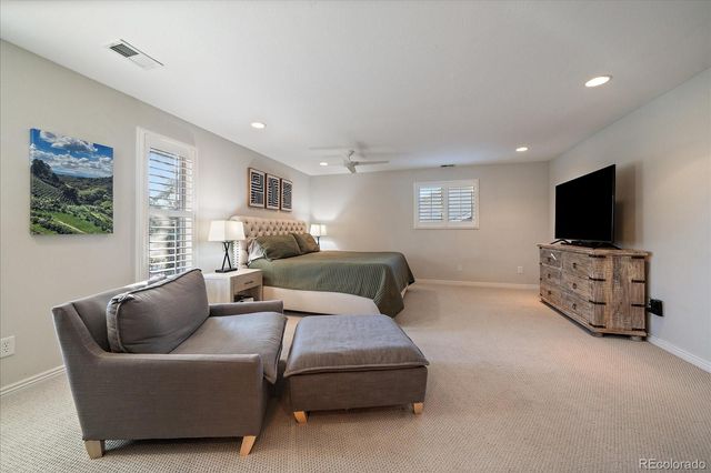 5803 S Hanover Way, Greenwood Village, CO 80111