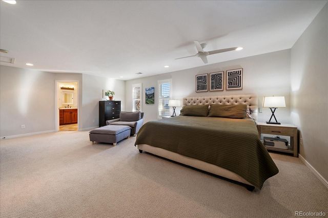 5803 S Hanover Way, Greenwood Village, CO 80111