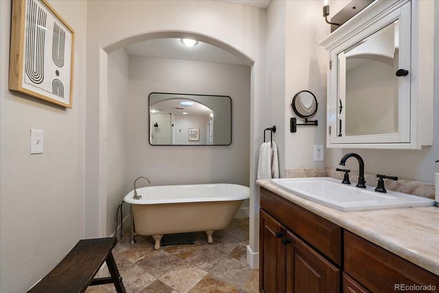 5803 S Hanover Way, Greenwood Village, CO 80111