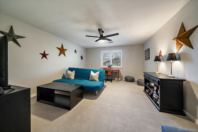 5803 S Hanover Way, Greenwood Village, CO 80111