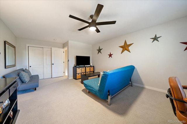 5803 S Hanover Way, Greenwood Village, CO 80111