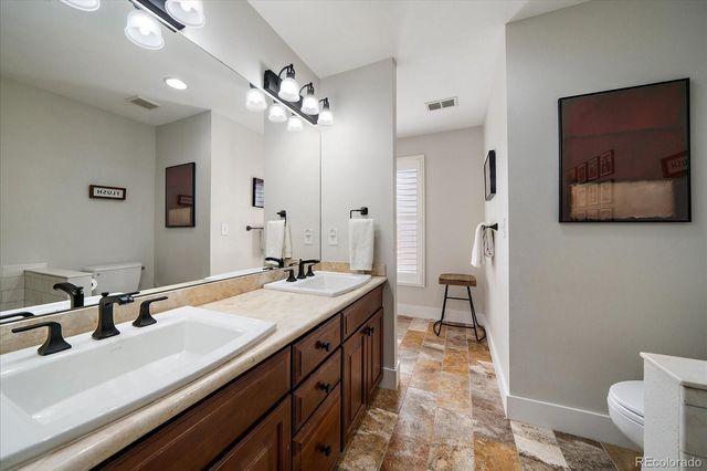 5803 S Hanover Way, Greenwood Village, CO 80111