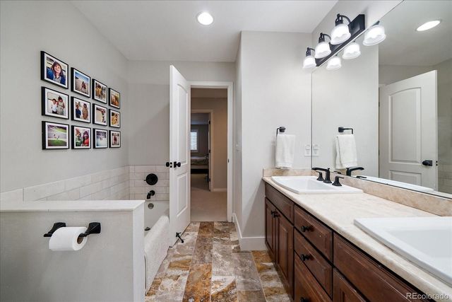 5803 S Hanover Way, Greenwood Village, CO 80111