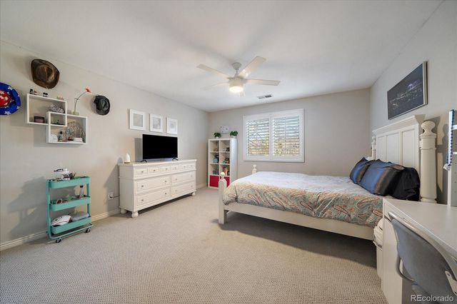 5803 S Hanover Way, Greenwood Village, CO 80111