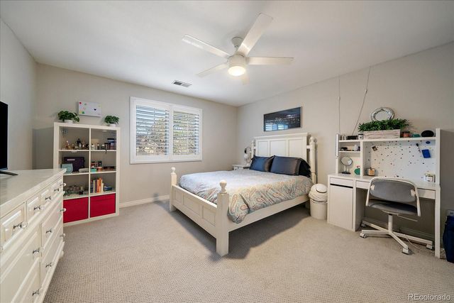 5803 S Hanover Way, Greenwood Village, CO 80111