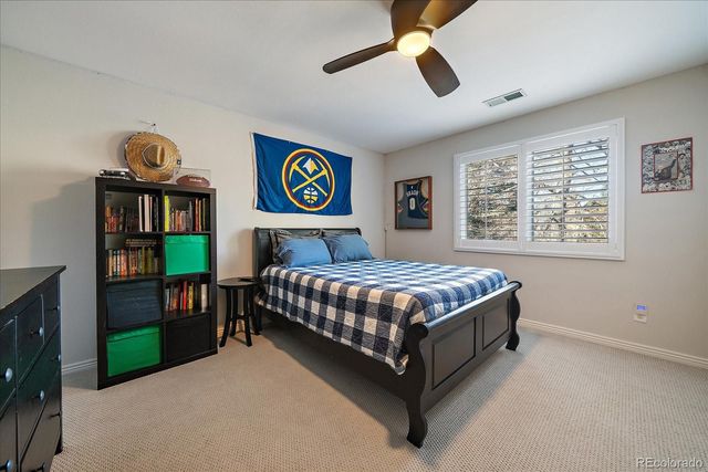 5803 S Hanover Way, Greenwood Village, CO 80111