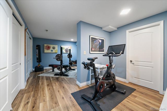 5803 S Hanover Way, Greenwood Village, CO 80111