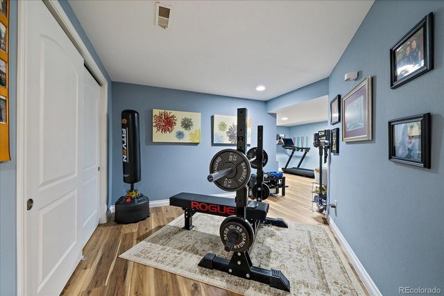 5803 S Hanover Way, Greenwood Village, CO 80111