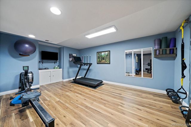 5803 S Hanover Way, Greenwood Village, CO 80111