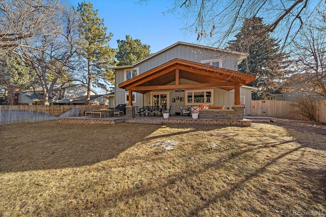 5803 S Hanover Way, Greenwood Village, CO 80111