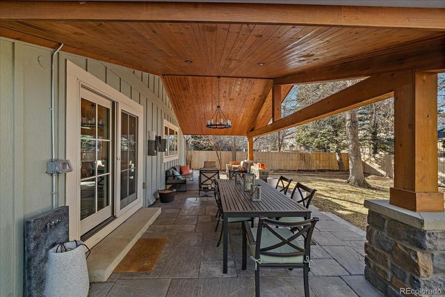 5803 S Hanover Way, Greenwood Village, CO 80111