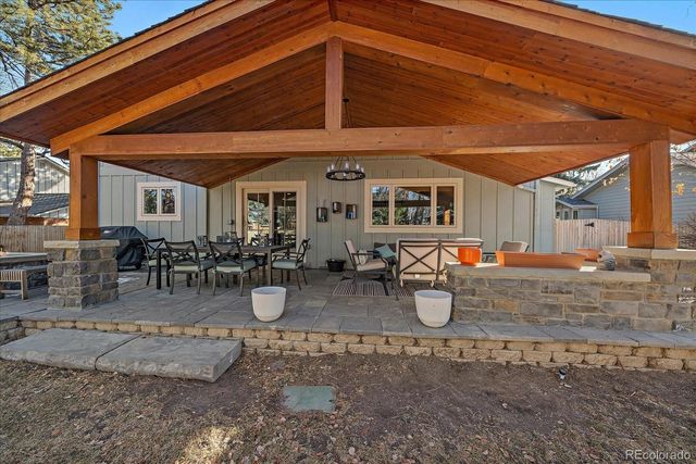 5803 S Hanover Way, Greenwood Village, CO 80111