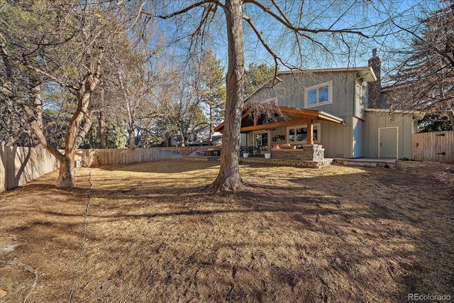 5803 S Hanover Way, Greenwood Village, CO 80111